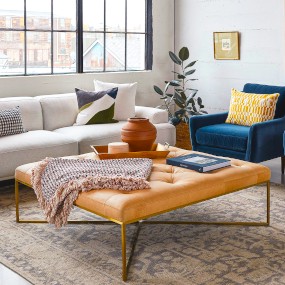 leather-ottoman-coffee-table