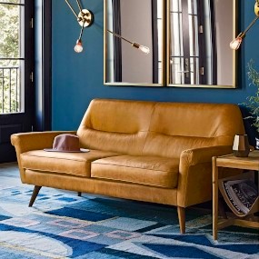 mid-century-leather-sofa-west-elm