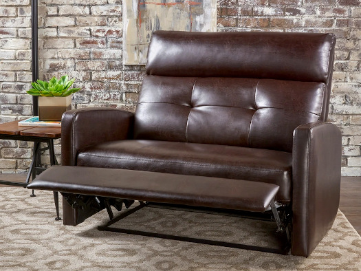 reclining-loveseat