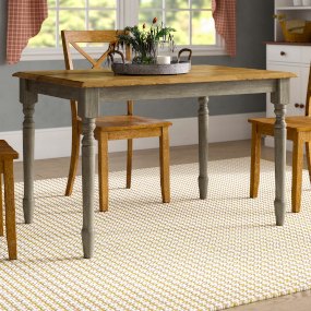 farmhouse-kitchen-table-wayfair-furniture