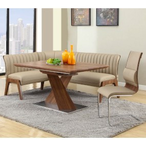 banquette-dining-set