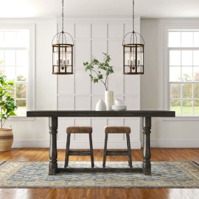 farmhouse-breakfast-nook