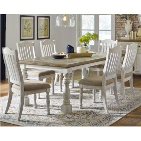 farmhouse-dining-table-ashley-furniture