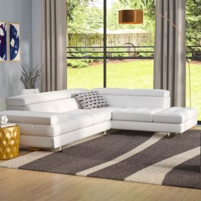 top-grain-leather-sectional-sofa