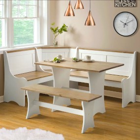 breakfast-nook-corner-dining-set