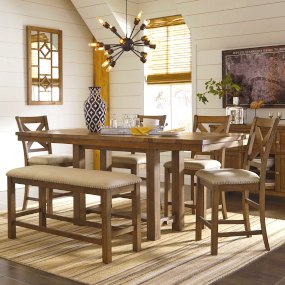 counter-height-dining-set