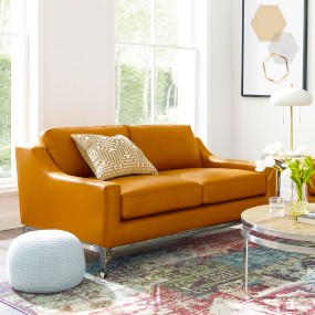mid-century-loveseat