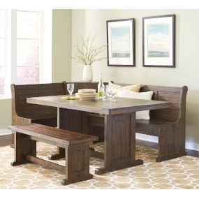 breakfast-nook-table-set