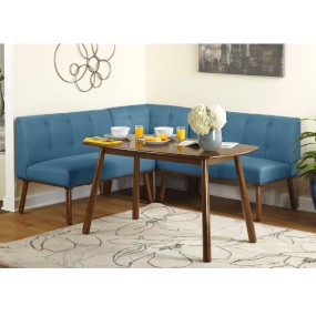 banquette-dining-set