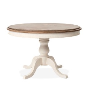 round-farmhouse-table