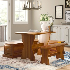 breakfast-nook-dining-set