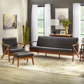 cheap-leather-couch