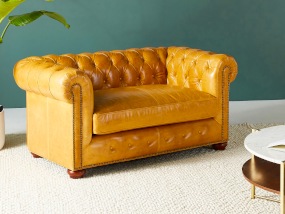 leather-chesterfield-loveseat-anthropologie-home