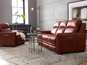 hooker-furniture-leather-power-reclining-sofa