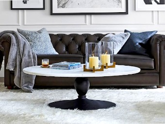 marble-coffee-table