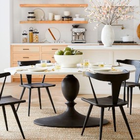 pottery-barn-dining-table