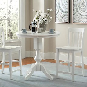 counter-height-pedestal-table