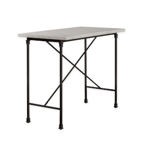 counter-height-marble-table