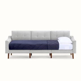 mid-century-modern-sleeper-sofa