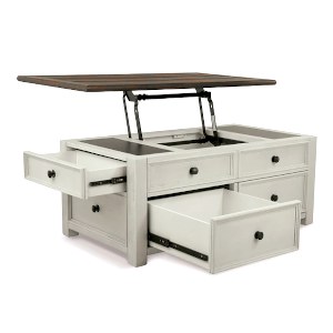 multifunctional-coffee-table-with-storage-drawers